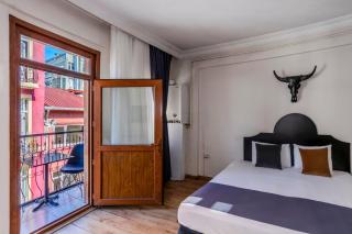 Brk Dream Suites Taksim - 9