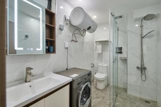 Apartment 306 At Oasis Park - Kigali - 1