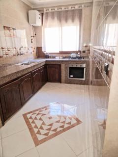Family apartment close to the Beach in jadida - 5