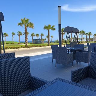 Porto Said Tourist Resort - 0