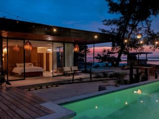 The Beach House - Gili Meno - 9
