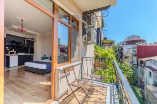 Brk Dream Suites Taksim - Estambul - 8