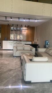 ULY DALA Hotel - Saryaghash - 9