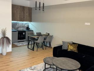 Apartmán Brezovina Lux - Oravské Veselé - 8