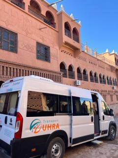 Gîte d'étape Tamaloute - 9