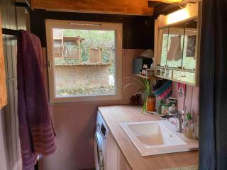 UpCycling Cabane - Millau - 3