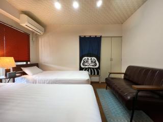 TABINE 1min walk to JR Station Prime Location - 5