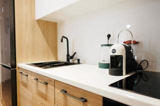 Luxury Apartment at Saranda Port - Saranda - 7