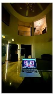 Ivy villa - Indore - 6