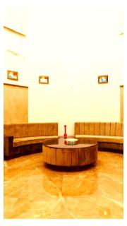 Ivy villa - Indore - 4