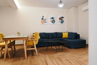 Luxury Apartment at Saranda Port - Saranda - 4