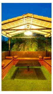 Ivy villa - Indore - 3