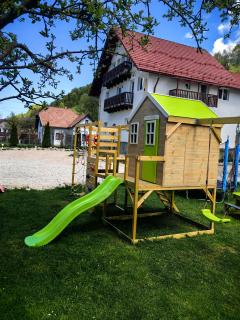 Voinescu House - Natural Living & Eating - 7