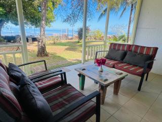 Les Fleurs Du Tamarin Beachfront Residences - Tamarin - 0