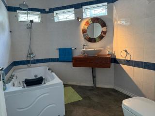 Les Fleurs Du Tamarin Beachfront Residences - Tamarin - 2