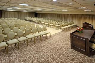 Royal Plaza Hotel - Tiberias - 8
