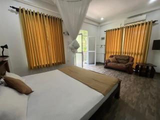 Wirges Villa - hikkaduwa - Hikkaduwa - 9