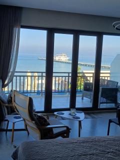 SeaShore Residence A - Perea - 1