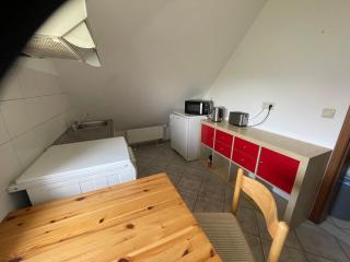 Gästehaus Silke - Priestewitz - 4