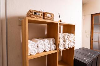 Setouchi Inn Minamoみなも - Takamatsu - 1