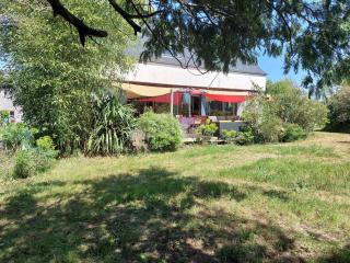 La maison du Bignon - Saint-Gildas-de-Rhuys - 1