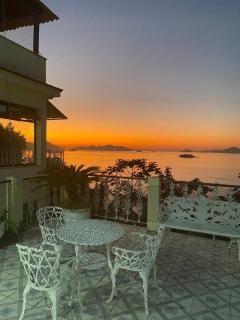 Castelinho de ibicuí flats - Mangaratiba - 2