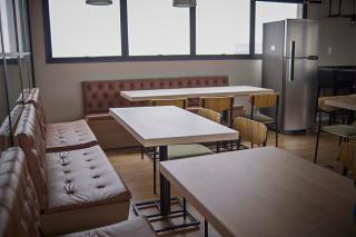 Apartamento Studio Exclusivo in Cuiabá 1605 - Cuiabá - 9