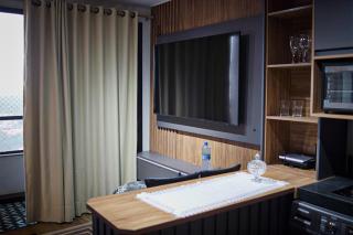 Apartamento Studio Exclusivo in Cuiabá 1605 - Cuiabá - 8