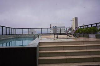 Apartamento Studio Exclusivo in Cuiabá 1605 - Cuiabá - 6