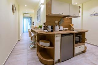 Corfu Breeze Suite - - 9