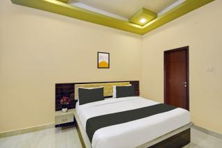 Hotel O Neelkanth - Jaipur - 3