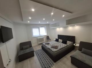 Belvárosi Apartman Vásárosnamény - Vásárosnamény - 4