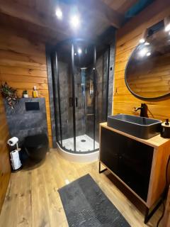 Glamping Sfera Marzeń - Szewna - 3
