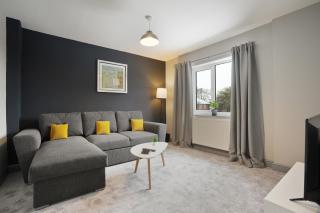 Extended Stays Welcome - Sleeps 11 - FREE Parking - Hosted by HG Horizon Properties - Doncaster - 5