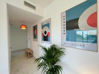 PGH n42-Roof-Top avec Terrasse et Parking Prive - La Grande-Motte - 1