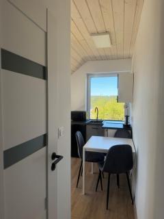 Apartamenty Niesiołowice na Kaszubach - Niesiołowice - 6