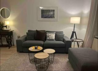 Schöne 2-Zimmerwohnung, 10 Geh-Minuten zum Strand - Timmendorfer Strand - 1