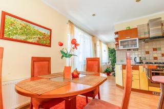 TOP KOMFORT ubytovanie v blízkosti centra - 9