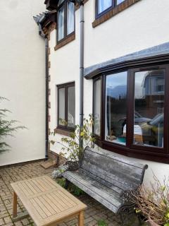 Anchor Cottage - Seaview - 9