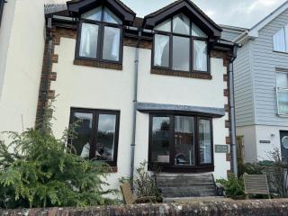 Anchor Cottage - Seaview - 0
