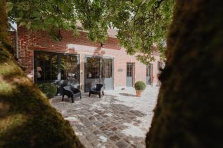 L'Atelier des Magnolias - Aumont - 7