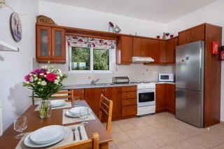 Olive Grove Villas - Villa Eleni - 6