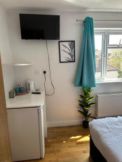 Tulse Tavern - West Dulwich - 2