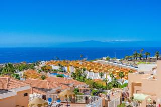 Luxury Stay in Paradise Cort - Adeje - 6