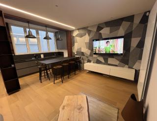 Luxury Apartment, Downtown IMOLA, Italy - Imola - 0