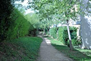 Vaillant Couturier Lyon 2 LB Quiet and bright with terrace and private parking - Vénissieux - 4