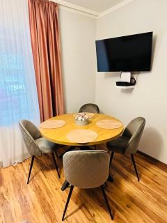 4ML Boutique Room - Debrecen - 5