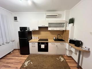 4ML Boutique Room - Debrecen - 6