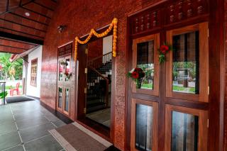 Dr Indulekhas Ayurvedic Wellness And Rejuvenation - Tellicherry - 9