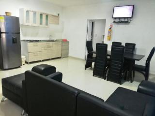Apartamentos Manatwar - San Andrés - 2
